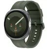 Image de SAMSUNG Galaxy Watch9 Montre connectée Bluetooth 44mm Argent