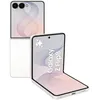 Image de SAMSUNG Galaxy Z Flip8 AI Smartphone pliable 256 Go Blanc