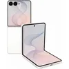 Image de Samsung Galaxy Z Flip8 Blanc - 512 Go - 8 Go