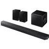 Image de Barre de son Samsung Q-Series HW-Q860H Dolby Atmos 7.1.4Ch Noir