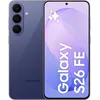 Image de Samsung Galaxy S26 FE Bleu - 128 Go