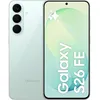 Image de Samsung Galaxy S26 FE Vert d'eau - 512 Go