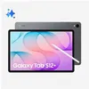 Image de Tablette Samsung Galaxy Tab S12+ 5G 512 Go Grise