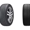 Image de Pneu Tourisme Été 235/45 R 18 94W Hankook K115 SG - Largeur 235 - Diamètre 18 - Charge 94 - Vitesse W
