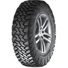 Image de Pneu 4x4 été HANKOOK DYNAPRO MT2 RT05 M+S LT 245/75 16 120Q - Freinage sur sol mouillé C