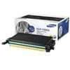 Image de SAMSUNG Cartouche de toner CLP-Y660A Jaune - Capacité standard 2.000 pages