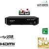 Image de HUMAX TN8000HD Récepteur satellite TNTSAT HD
