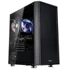 Image de Boitier PC Moyen Tour E-ATX Zalman R2 RGB avec panneau vitrÃ© - Noir en occasion ou reconditionné