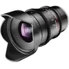 Image de Objectif Ciné Samyang 20mm T19 VDSLR Sony FE - Ultra grand angle de 94.8° - Haute résolution optique
