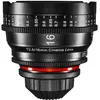 Image de XEEN Cinéma 16mm T26 PL   Objectif vidéo plein format mise au point