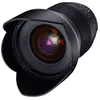 Image de SAMYANG 16mm F2 ED AS UMC CS Nikon AE