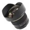 Image de Objectif Samyang - Fonction Grand angle - 14 mm - f/2.8 IF ED UMC Aspherical - Nikon F en occasion ou reconditionné