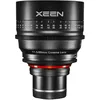 Image de Objectif - Samyang - Xeen 85mm T1.5 - Ouverture T1.5 - Conçu pour Sony E - Aluminium léger