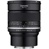 Image de Objectif - Samyang - MF 14/85 MK2 MFT - Ouverture 14 - Téléobjectif - Micro Four Thirds