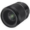 Image de Focale fixe Samyang objectif af 35mm f/1.4 II compatible avec sony fe