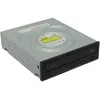 Image de Graveur DVD Interne - HITACHI-LG - GH24NSD5 - SATA - 24x - Noir
