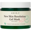 Image de Axis-Y New Skin Resolution Gel Mask - 100 ml
