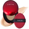 Image de Fond de teint - TIRTIR - Mask Fit Red Cushion - Teinte 23N Sand - Haute couvrance - Hydratation