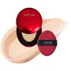 Image de Fond de teint - TIRTIR - MINI MASK FIT ROUGE - Teinte 17C Porcelain - Mini coussin - Tous types de peau