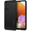 Image de Coque - SPIGEN - Rugged Armor - Silicone flexible - Antidérapante - Compatible Galaxy A52