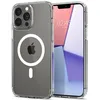 Image de SPIGEN Ultra Hybrid MagSafe   Coque transparente pour iPhone 13 Pro Max