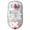 Image de Souris sans fil - PULSAR - X2-H High Hump - 26K DPI - Droitier - Couleur Blanc