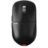 Image de Souris de jeu sans fil - PULSAR GAMING GEARS - Ultra-légère 53 g - Capteur XS-1 32000 DPI - Polling 8000 Hz - Écran OLED