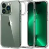 Image de Coque Pare-chocs - SPIGEN - iPhone 13 Pro - Transparent - Anti-jaunissement - Souple