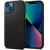 Image de Coque - Spigen - iPhone 13 Mini - Souple - Noir - Synthétique - Mat