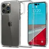 Image de Coque - SPIGEN - Ultra Hybrid - Transparent - Protection antichoc - Compatible charge sans fil