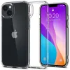 Image de Coque - SPIGEN - Ultra Hybrid - iPhone 14 Plus - Transparent - Protection optimale
