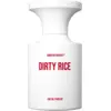 Image de BORNTOSTANDOUT Eau de Parfum Dirty Rice - 50 ml | Parfums unisexes