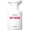 Image de BORNTOSTANDOUT Eau de Parfum Dirty Heaven - 50 ml | Parfums unisexes