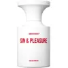Image de BORNTOSTANDOUT Eau de Parfum Sin & Pleasure - 50 ml | Parfums unisexes
