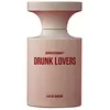 Image de BORNTOSTANDOUT Eau de Parfum Drunk Lovers - 100 ml | Parfums unisexes
