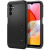 Image de Coque Téléphone - Spigen - Tough Armor - Hybride - Noir - Compatible Samsung Galaxy A14 4G