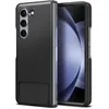 Image de Coque téléphone - Spigen - ACS06219 - Slim Armor Slot - Noir - Samsung Galaxy Z Fold5