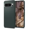 Image de Coque - SPIGEN - Google Pixel 8 Pro - Vert - Antichoc - Ergonomique - Sound Tunnel Tech