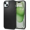 Image de Coque telephone - bumper telephone Spigen Thin Fit Coque pour iPhone 15 Plus - Noir