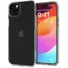 Image de Coque téléphone - SPIGEN - iPhone 15 Plus - Transparent - TPU - Protection contre les chocs
