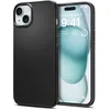 Image de Coque téléphone - SPIGEN - Thin Fit - iPhone 15 - Noir - Ultra fine et résistante aux chocs