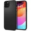 Image de Spigen Liquid Air - Coque pour iPhone 15 (noir mat)