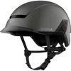 Image de Casque connecté Sena U1 - Bluetooth Intercom 4 voies Intercom HD éclairage arrière LED visière incluse