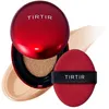 Image de TIRTIR MASK FIT RED CUSHION 25N MOCHA - Fond de teint coussin teinte 25 Café naturel