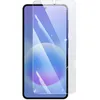 Image de Protection dÉcran pour Galaxy A57 en Verre Trempé Service Pack Samsung Transparent