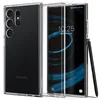 Image de Spigen Liquid Crystal - Coque pour Samsung Galaxy S24 Ultra (Transparente)