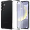 Image de Coque Téléphone - SPIGEN - ACS07323 - Compatible Samsung Galaxy S24 Plus 5G - Transparent - TPU Flexible