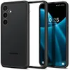Image de Coque de téléphone - Spigen - Ultra Hybrid - Compatible Samsung Galaxy S24 5G - Noir Mat - Protection antichoc