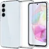 Image de Coque Spigen Ultra Hybrid pour Samsung Galaxy A35 - Clear