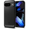 Image de Spigen Rugged Armor   Coque pour Google Pixel 9/9 Pro (noir mat)